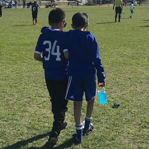 Meet your Posher, Bruce